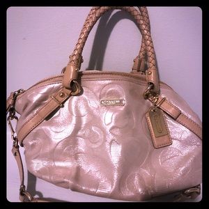 Coach handbag